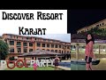 Discover resorts karjat