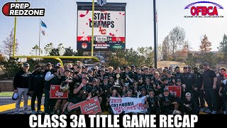 Class 3A Instant Reaction