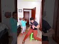 Funny prank try not to laugh wigofella Scary Groot GHOST PRANK Egg Best TikTok 2023 India comedy 3am