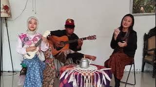 Puisi Pilihan 'Ilmu Pengetahuan' Karya Chairil Anwar