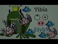 100+ EK SOLO 800K EXP/H 100K Gold/H Yielothax Hunt