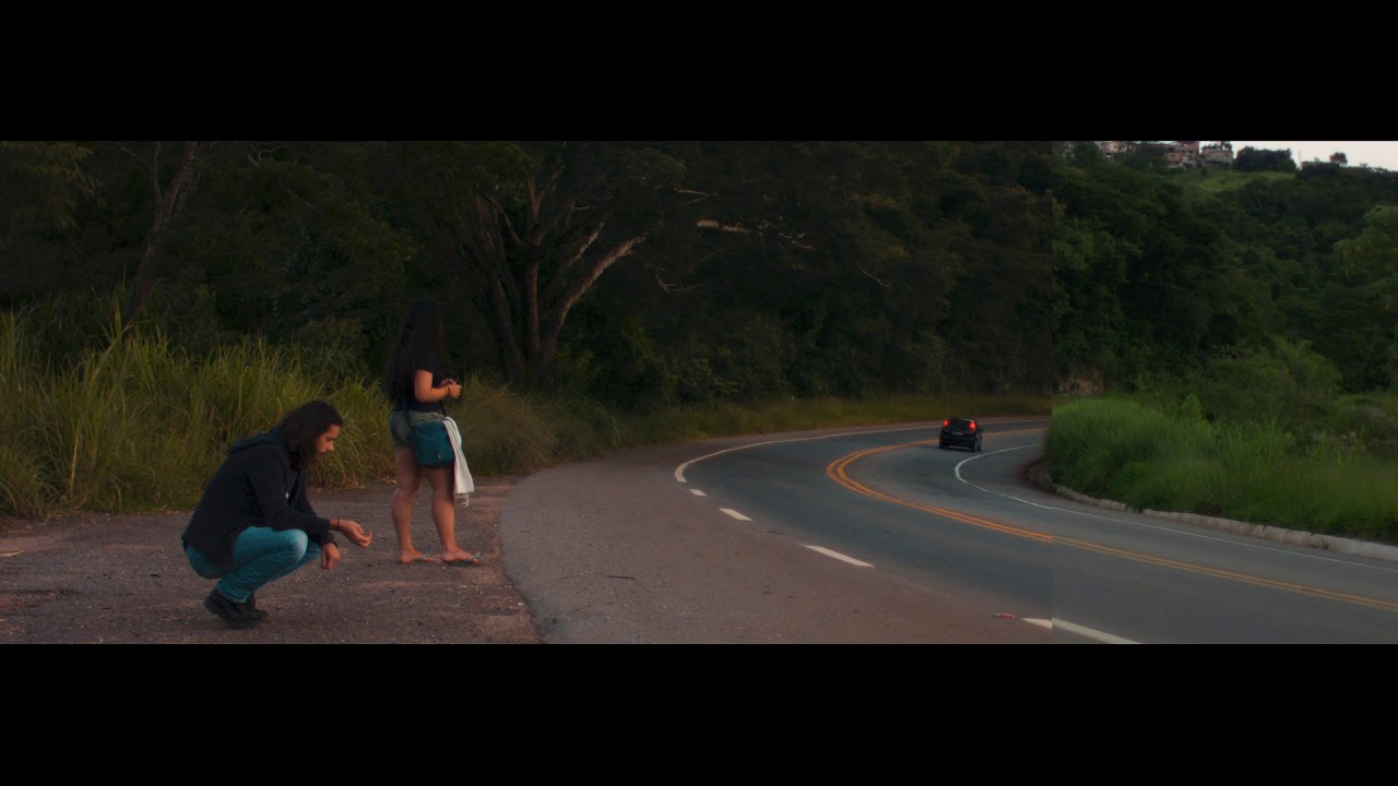 Blackmagic Production Camera 4K Color Correction and Color Grading