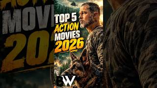 Top 5  Action Movies of 2026 (IMDb Ranking)