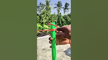 Practicale Perfect Strong And Effective Rope Knot