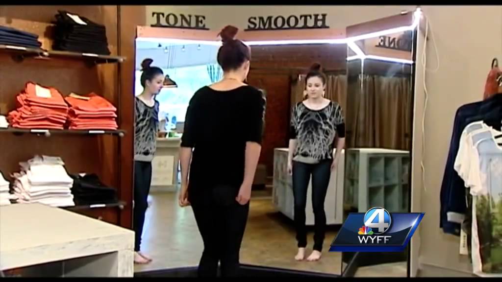 A Greenville clothing company celebrates ten years in business YouTube
