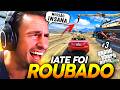 SUPER XANDÃO NA MISSÃO do IATE ROUBADO GTA 5 | #3
