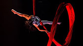 Aerial Silks