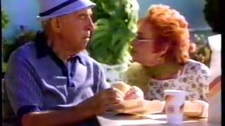 1988 Burger King Reminds me of how I used to do it TV Commercial