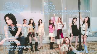 [ALL SONGS] I.O.I PLAYLIST | CHILL, DANCE, RELAX screenshot 1
