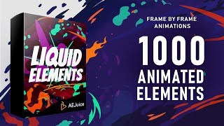 Liquid Elements