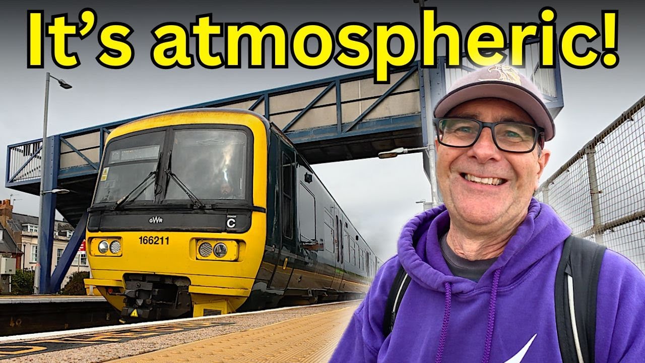 Every station from Exeter to Paignton | The 