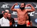 UFC 192: Johny Hendricks and MMA's Weight-Cutting Problem