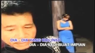 Meggy Z || Hutang Cinta  Video Karaoke Version Dangdut