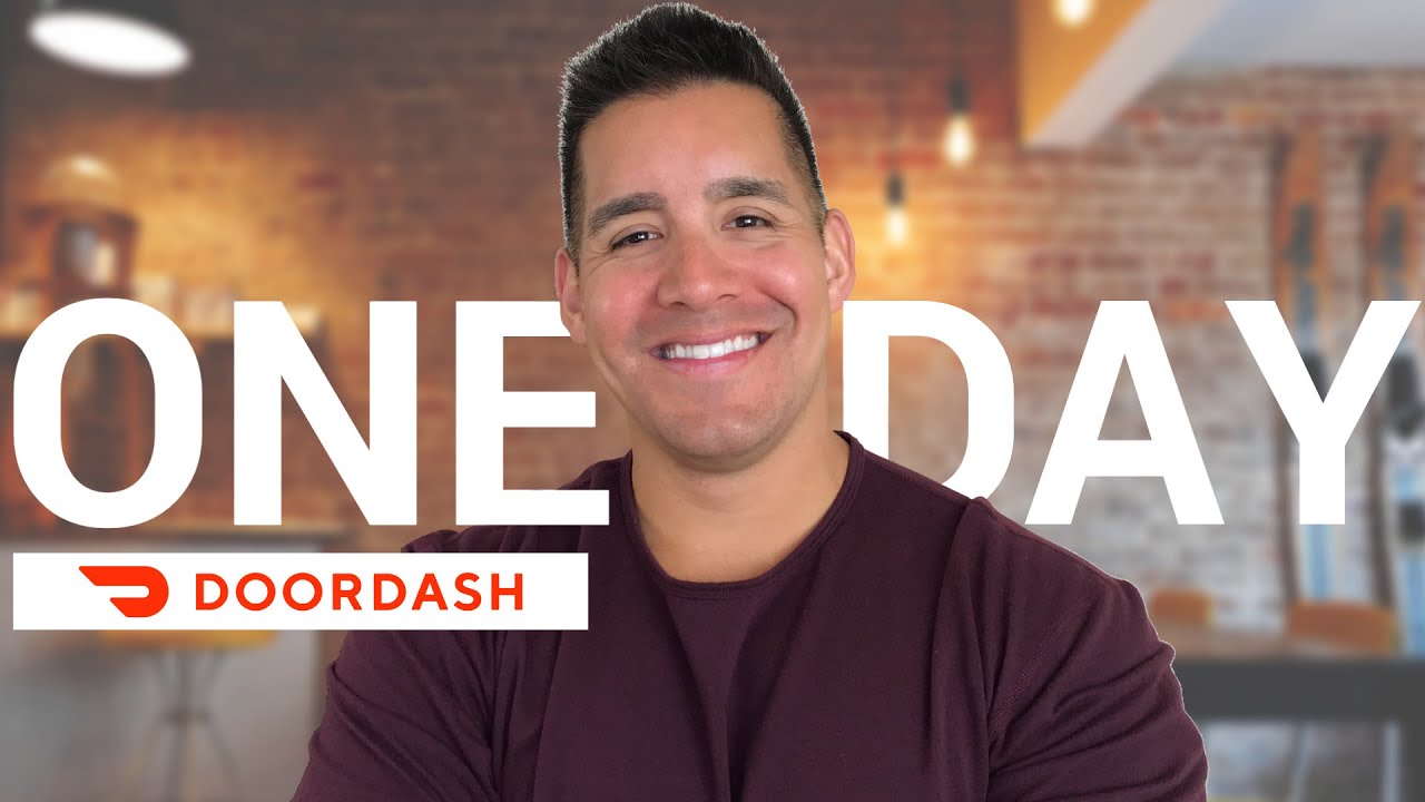 Driving For DoorDash Earnings Bonuses, Stacked Orders, Financials