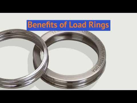 Load Rings - YouTube