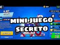 EL MINI JUEGO SECRETO  DE  8-Bit,