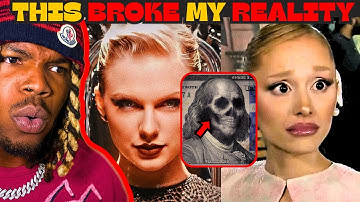 These TikToks Are So Disturbing You’ll Regret Watching Them… 😨