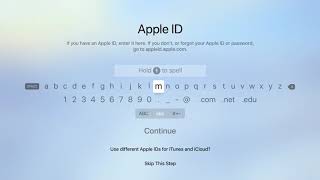 Jamf 100 Course Lesson 21 tvOS Setup