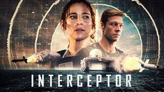 INTERCEPTOR (2022) | Full movie review | Elsa Pataky | Chris Hemsworth | Riley Dandy