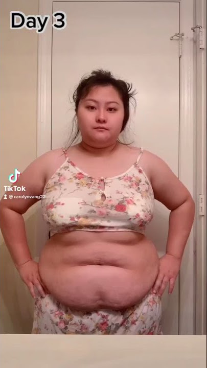 Chinese workout TikTok part 3