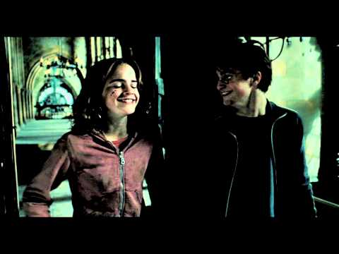 Slow Dancing in a Burning Room