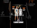 #wow #monster #floridagators #player commit. #victorwembanyama a #run? #ncaa #ncaabasketball
