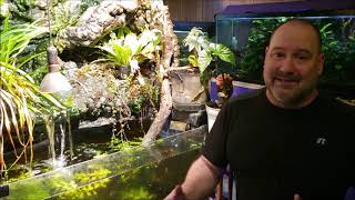 Proof You Don't Need To Worry About Temperature During Water Changes