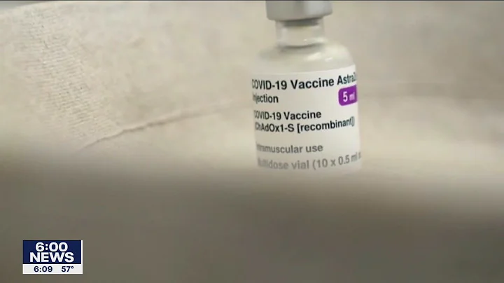 AstraZeneca COVID-19 vaccine is 79 percent effective | FOX 9 KMSP
