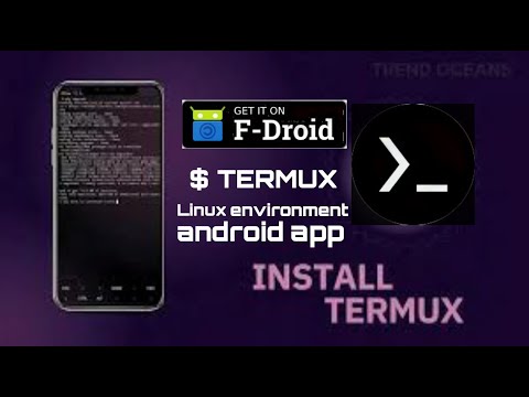 How To Setup Termux in 2 Minutes | Turn on Your Phone Into Hacking Machine