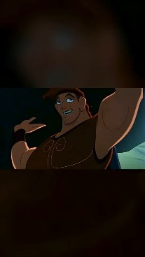 #ScarySynth - #OnePunch #Hero #alternate #Hercules #Disney #ClassicDisney #Saitama #SweetButPsycho