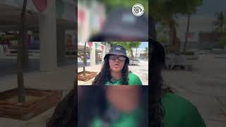 Collective marches through the streets of Coatzacoalcos with one goal: to find the missing