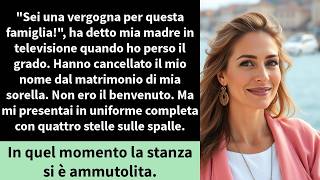 UNA MADRE che grida allo SCANDALO: La mia VERITÀ sulla famiglia