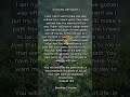Every Step With God #Subscribe #shorts #God #verseoftheday #love #Jesus #fyp #trending #viral