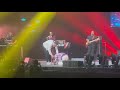 Garry Sandh &  G Khan | Live Performance in Dubai 2021