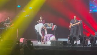 Download Lagu Garry Sandh \u0026  G Khan | Live Performance in Dubai 2021 MP3