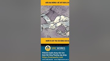 Công Nghệ Thi Công Đặc Biệt Trên Biển Khiến Ai Cũng Kinh Ngạc 🌊#vmcworks #xaydung #congnghe #bien