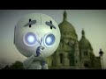 Pet Shop Boys - Sad Robot World (Unofficial Video) [4K REMASTERED]