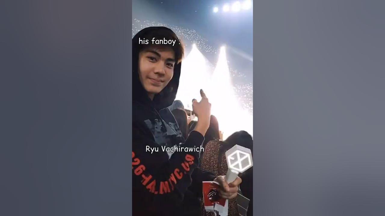 #Kpop idols & Thai Fanboys #EXO #BTS #EXOL #ARMY #KPOPER #KPOPEDIT #SUHO #BAEKHYUN #V #BL  #MewGulf