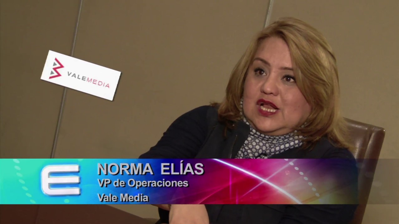 35 AÑOS DE VALE NETWORK - YouTube