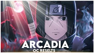 ARCADIA | OC RESULT | screenshot 3