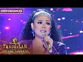 Ayegee Paredes |  Magkaiba Man Ang Ating Mundo (Day 5 Ang Huling Tapatan) | Tawag ng Tanghalan