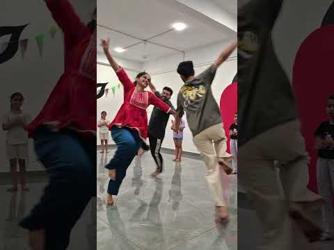 Morni Bhangra | Diljit || Abhi Dhiman