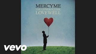 MercyMe - This Life (Audio) chords