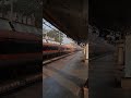 Indian Railway Vande Bharat #