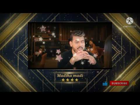 نقولك Aşkim نقوليك حبيبي 