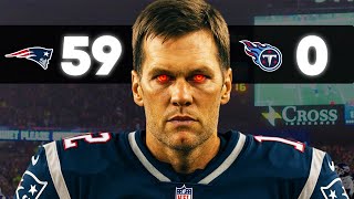 10 Times Tom Brady RUINED NFL Careers