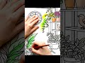 Gentle Coloring Moments ✨ | Coloring