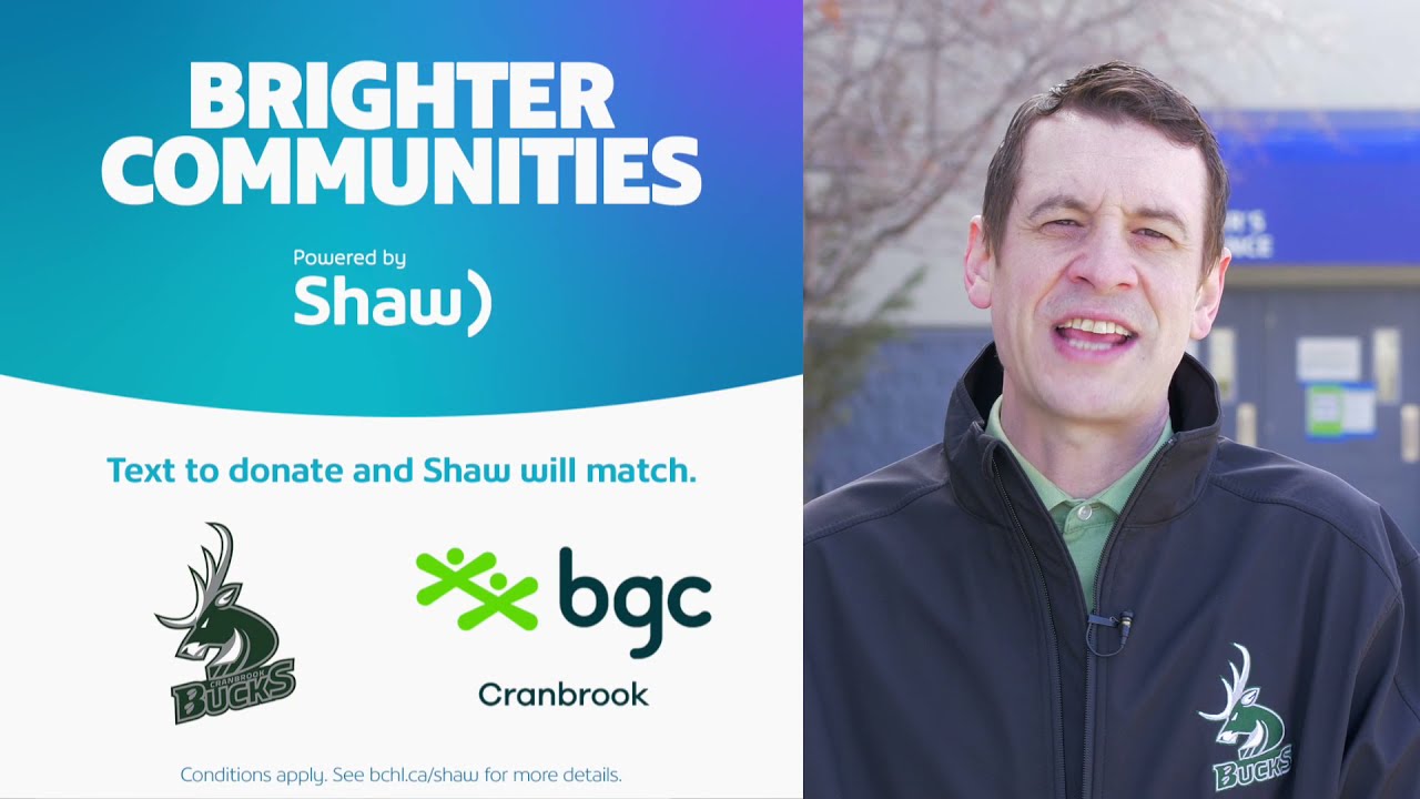 Brighter Communities - Cranbrook