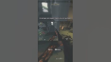 @callofduty coverage and angles makes you win gunfights #mw3 #cod #warzone #twitch