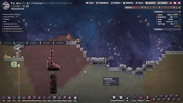 Oxygen Not Included - The Impossible Planet - Tetris Base - Part 30